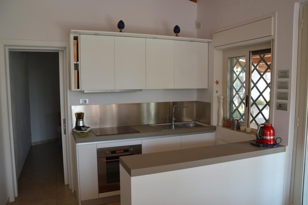 Villa Paola 冯塔尼比安奇 外观 照片